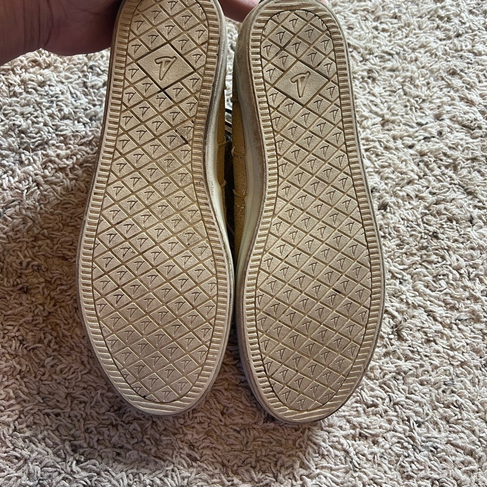 Sperry crest zone ankle shoes - Picture 3 of 4